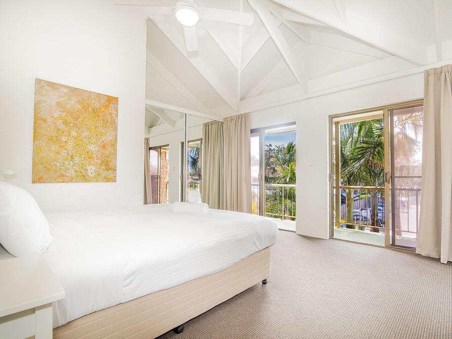 Hotel The Terrace apartamento Byron Bay Exterior foto
