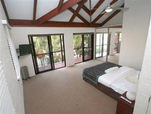 Hotel The Terrace apartamento Byron Bay Exterior foto
